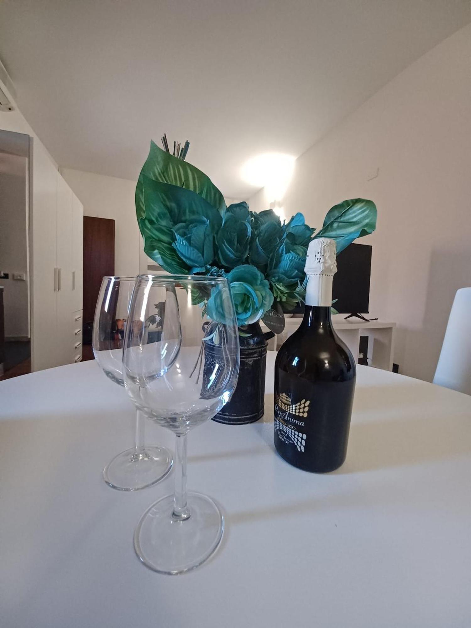 Appartement Casa Mia Bologna