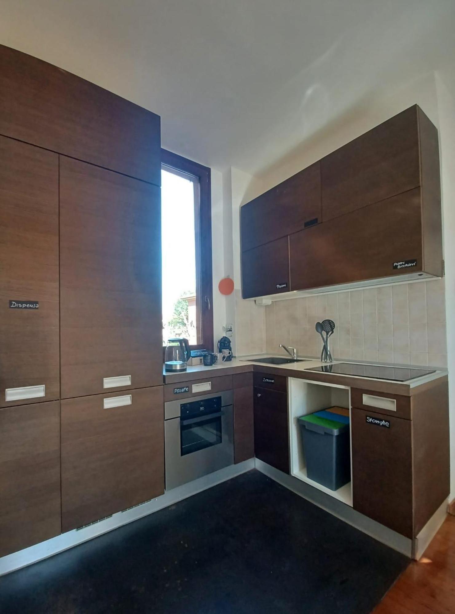 Casa Mia Appartement Bologna
