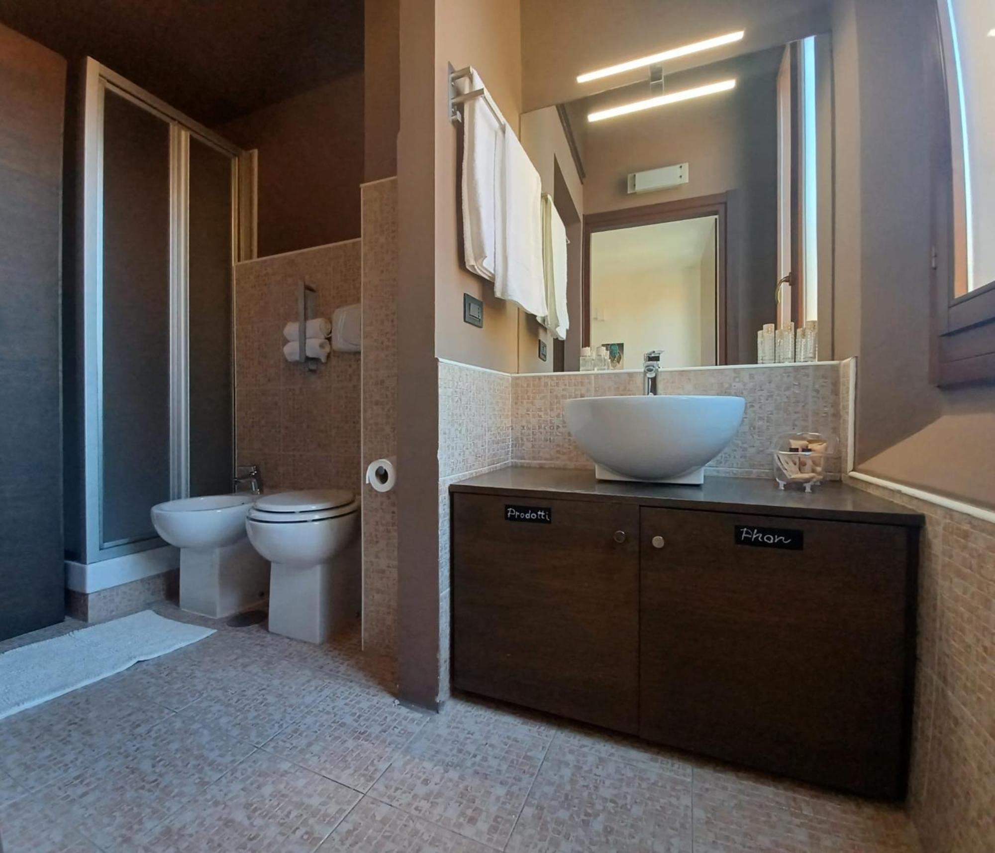 Casa Mia Appartement *