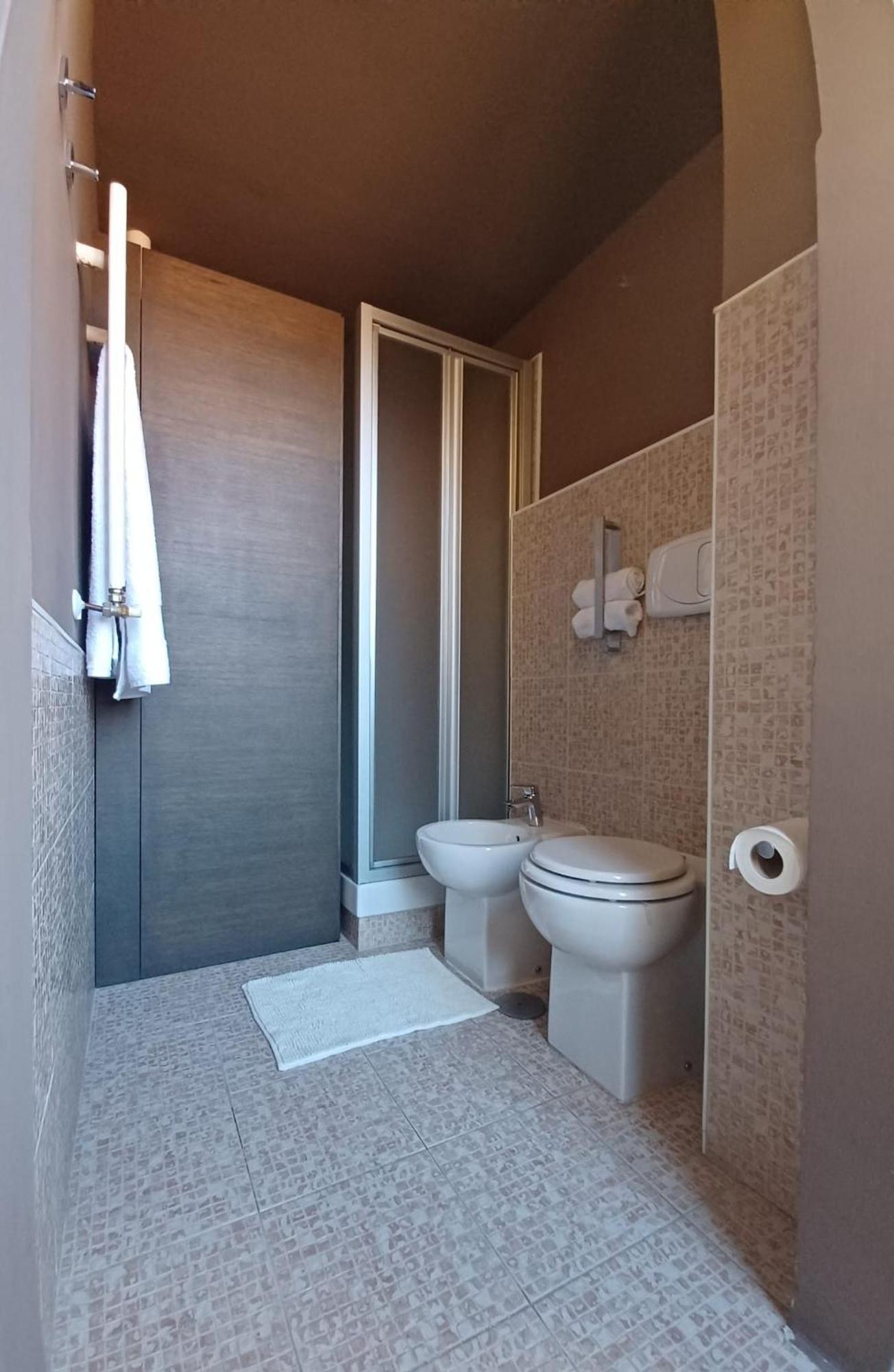 Casa Mia Appartement Bologna