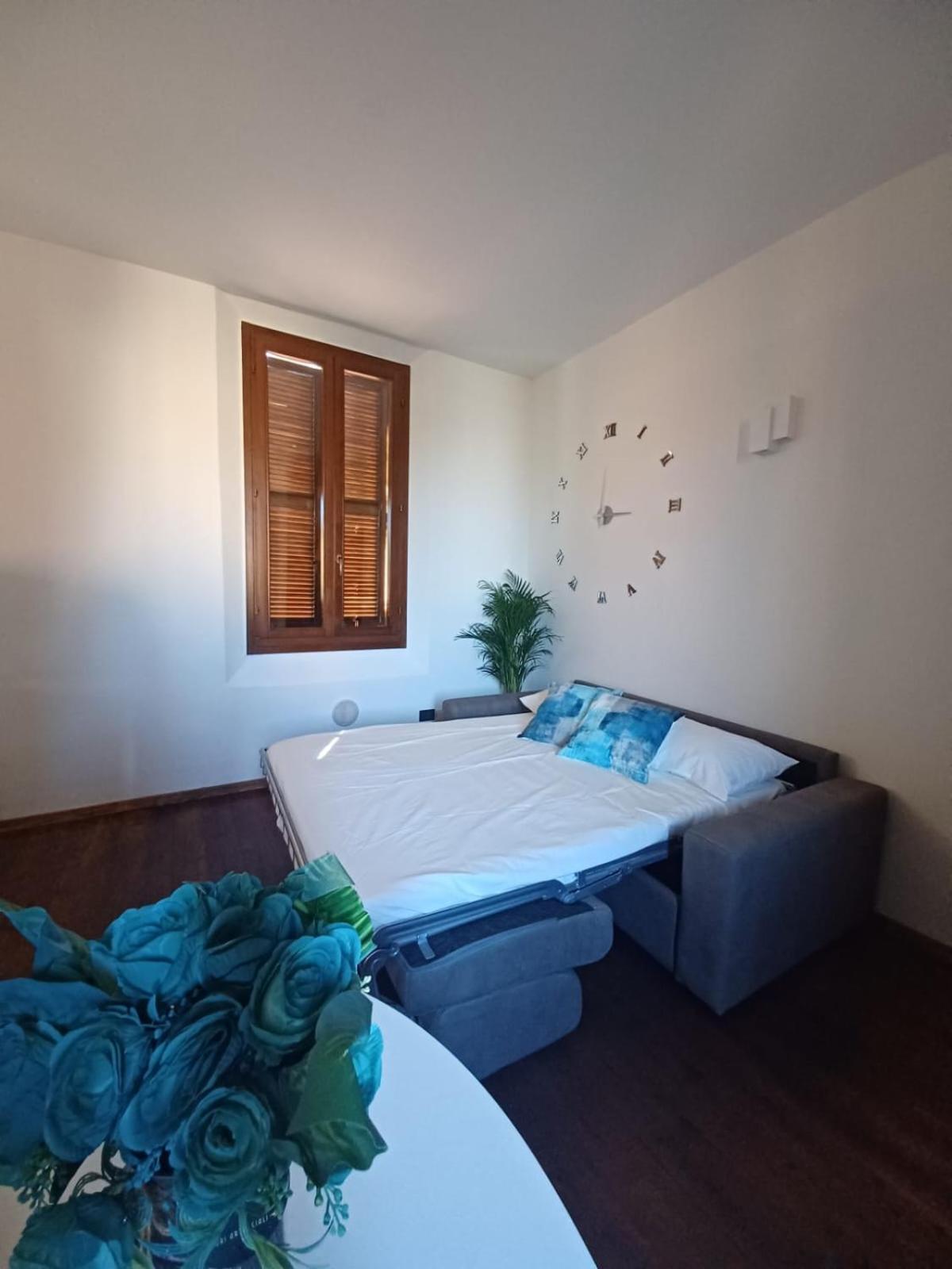 Appartement Casa Mia *
