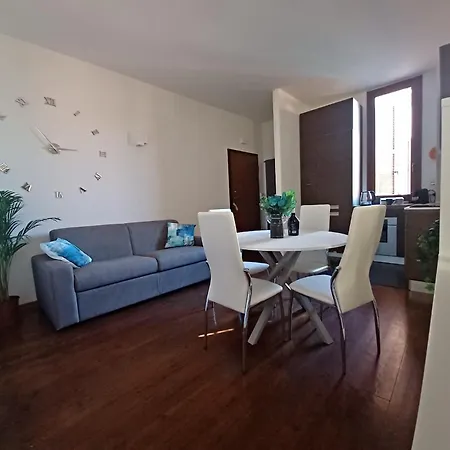 Casa Mia Apartment Bologna Exterior photo