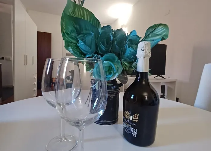 Casa Mia Apartment